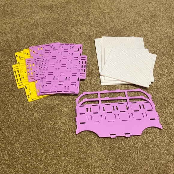 ROOMINATE Building Sets, Stem Toy Sets - Picture 3 of 8